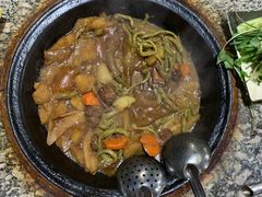 -天发长铁锅炖(王秀村店)