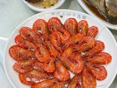 -四川小胡子海鲜(丁村万人海鲜广场店)