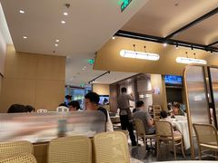 -莆田餐厅PUTIEN(西安万象天地店)