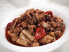 湘西外婆鸡-川湘记