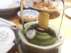 -三石铁板烧(紫竹桥店)