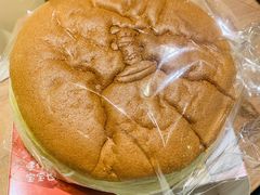 轻乳酪蛋糕-西村叔叔的店(黄岛青医附院店)