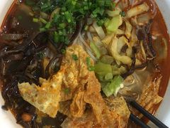 -五星螺·柳州螺蛳粉(城中万达店)