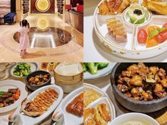 -北京中国大饭店