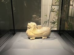 -六朝博物馆