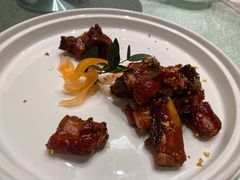 -松鹤楼(狮山永利广场店)