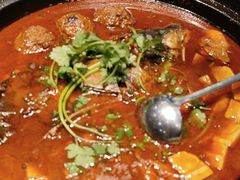 -小秦淮·南京土菜(新亭西路店)