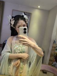 -盘子女人坊古装写真摄影(深圳店)