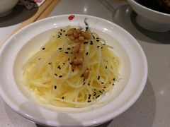 -喜家德虾仁水饺(华强天虹店)