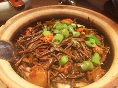 -香园茶社·金陵小灶(老门东店)
