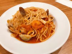-萨莉亚意式餐厅(新洲佐阾新邑店)