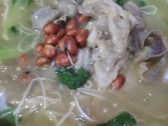 酸汤肥牛米线-南京点赞小馆