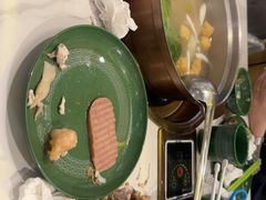 -润园四季椰子鸡火锅(南山海岸城店)