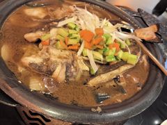 -探鱼·鲜青椒爽麻烤鱼(虎门天虹店)