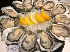 -Osteria Garden 生蚝花园餐厅(原进贤路店)