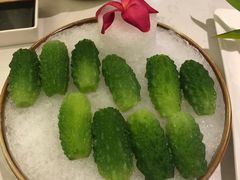 -香香海南菜餐厅