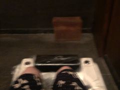-心足私家足疗SPA(海岸城店)