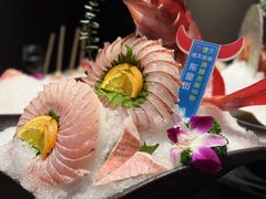 老虎斑-德天肥牛海鲜火锅(城西银泰店)