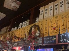 -半藏居酒屋(香港花园店)
