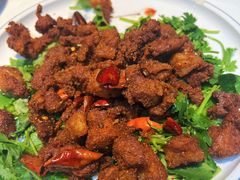 -王村姑老土炕莜面村(桥东店)