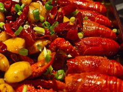 -味纯私房菜江湖菜·烧烤.羊蝎子(卡尔店)