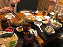 -玄白·炭烤活鳗(上海首店)