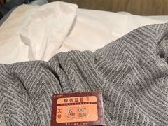 -华夏良子·足道·SPA·艾灸(金皇大厦店)