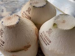 -三亚亚龙湾瑞吉酒店·宴悦Driftwood·游水海鲜·牛排·草坪·私人定制