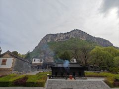 -娲皇宫