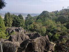 -寻龙山风景旅游区