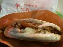 -樊记腊汁肉(竹笆市总店)
