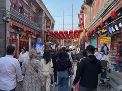 -古文化街旅游区