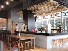 -LIN COFFEE CO(龙珠达店)