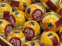 -7号里低糖生日蛋糕(南阳路店)