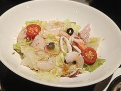 -西堤牛排(北京国瑞店)