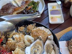 -宴悦海鲜餐厅Driftwood·游水海鲜·牛排(亚龙湾瑞吉店)