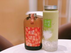 -奈雪的茶(国金中心店)