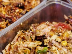 -鸿运兔·手撕烤兔(天府广场店)
