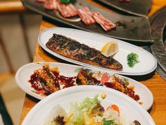 -一牛道炭火烧肉居酒屋(椒江店)