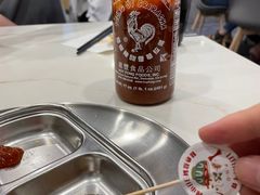 -CHILL Pho澳洲牛肉越南粉(佛山顺德万象汇店)