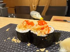 -西村日本料理(香格里拉饭店)