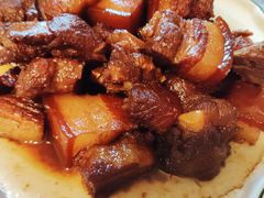 -红灯笼姥姥饭店·江景餐厅