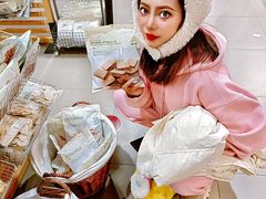 -MUJI无印良品(恒隆广场店)