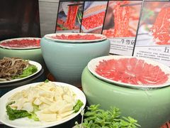 -博林天瑞喜来登酒店·西丽尚膳