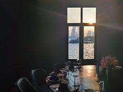 -岁粤Moon·湖景餐厅(月光码头店)