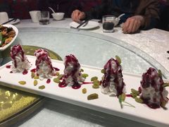 -大碗居·烤鸭·鱼头泡饼(天坛东门店)