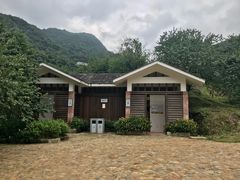 -广州市石门国家森林公园