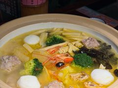 -寻宝记绍兴菜(鲁迅路店)