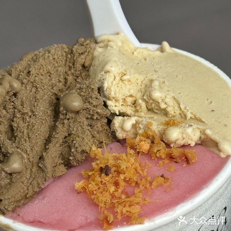 真心话 不如上海麻布屋🍧