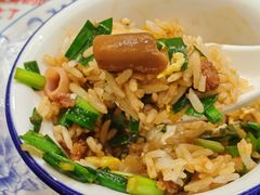 -旺角小渔村·海肠捞饭开创者(二马路店)